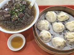 -新丰小吃(庆春路分店)