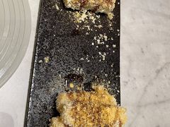 红糖糍粑-望蓉城·古法酸菜鱼(世纪汇店)