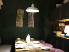 -鱼情味了主题餐厅(通州江海皇都店)