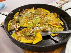 -玖味(老工人西路店)