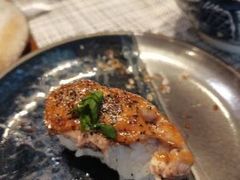 -戏作寿司(观音桥店)
