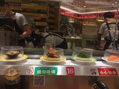 -新一番三文鱼寿司(大东海店)