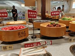 -喜味涮自助小火锅(广州东圃天河城店)