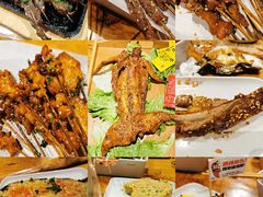 -木屋烧烤(龙湖天街店)