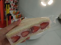 -Fruwich果明治(西单更新场店)