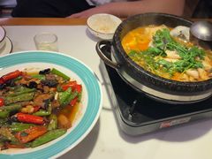 -春天里餐厅(西田城店)