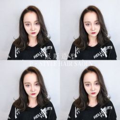 -P.STYLE 派斯造型