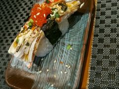 蟹肉寿司-昊·来了寿司(双楠2店)