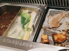 -星伦多自助料理·涮烤一体(奉贤龙湖天街店)