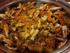 -飨食汇全日制餐厅·昆山皇冠假日酒店(九方店)