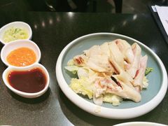 -鹿港小镇(霄云店)