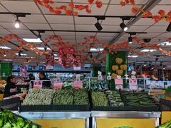 -奥士凯物美(新兴里店)