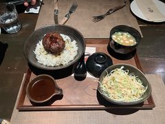 -食间牛排(重庆路万达店)