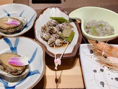 -割烹旭日本料理(龙湖狮山天街店)