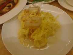 -仿膳饭庄(天安门店)