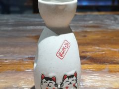 -沈记烧烤海鲜(江汉二路店)