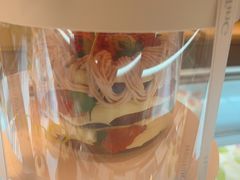 -WenTinG文汀·半糖蛋糕(合生汇店)