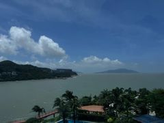 -东澳岛