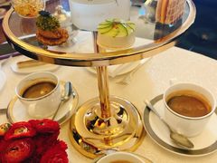 -Salon de Ville浦江汇(上海外滩华尔道夫酒店店)