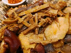 -院8里·少城记忆老川菜(宽窄巷子店)