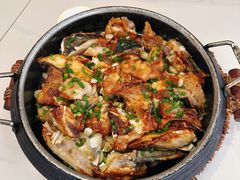 -年辉渔村·非遗传承餐厅(新丰江店)