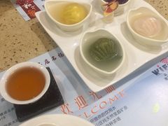 -名点一号·精致茶点·手工制作(天贵店)