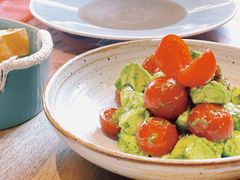 Oggi&nbsp;pizza-OGGI TRATTORIA PIZZERIA(深业上城店)