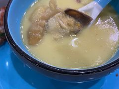 -金龙·打边炉(武进路店)