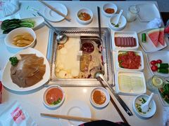 -海底捞火锅(长沙华创国际广场店)