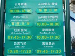 -东部华侨城