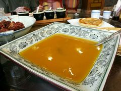 -乔家满族八大碗(流水沟店)