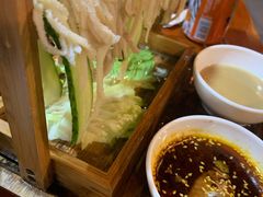 晾衣毛肚-醉长安(南门总店)