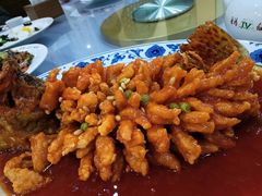 -晋阳饭庄(虎坊桥店)