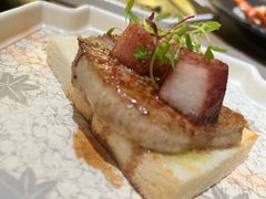 -松临·铁板烧&Omakase(神农店)