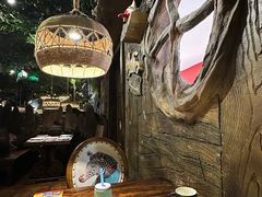 -祖母的魔法厨房(华北商厦店)
