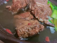 -东记肉骨茶(南阳路店)