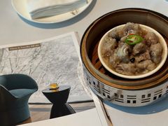 -丽轩中餐厅(广州丽思卡尔顿酒店)