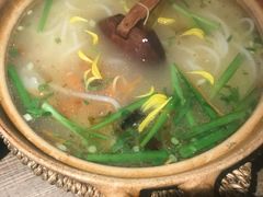 -兰木肆·云南菜(龙湖U城天街店)