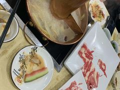 -致和老涮庄山西刀削面(万寿路4号院店)