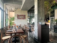 -Laures·月桂西班牙碳烤餐厅(十尚坊店)