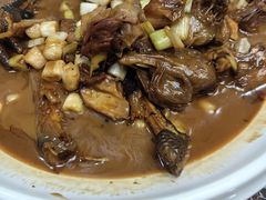 -醉御香渔家园(临沂路与大连路店)