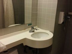 -锦江之星(苏州吴中万达广场友联地铁站店)