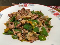 -破三川·新川菜(静安大融城店)