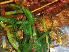 -非凡烧烤(历史博物馆店)