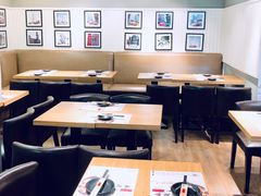 大堂-小山城麻辣香锅(新邻生活广场店)