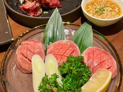 -御牛道日式烤肉料理(杭州万象城店)