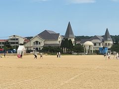 -养马岛旅游度假区