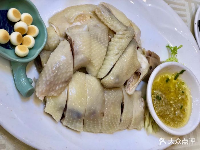 清心鸡沙田乳鸽店(芳村店)图片 - 第191张