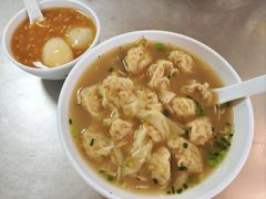 -雪园小吃部(天桥商场店)