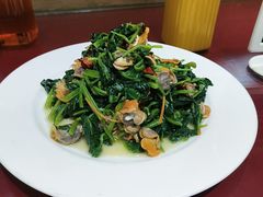 -日月昇渔家菜·海肠捞饭·大连海鲜(星海公园店)